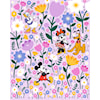 Disney Mickey Mouse and Minnie Mouse Botanical Spring
